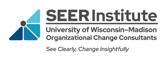 The SEER Institute logo