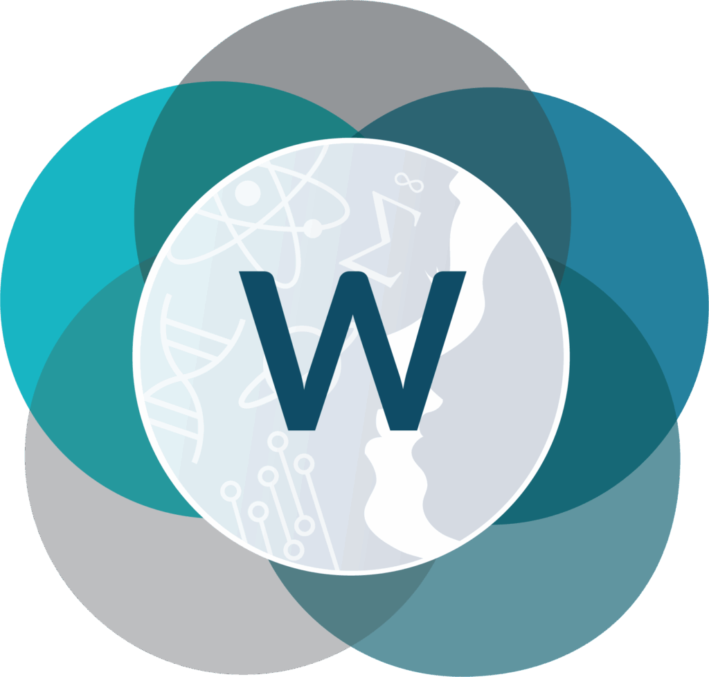 Graphic Indicator of the Wellness domain of the Integrative Professional Framework